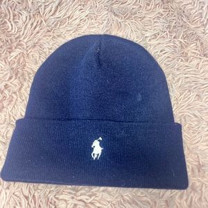 polo hat